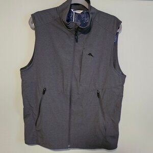 Men’s Tommy Bahama On Par Pro Vista Vest, Medium